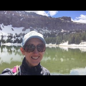 Meet your Posher, Rebecka